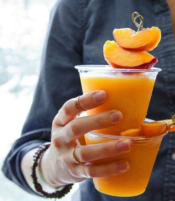 Make a Non Dairy Bravo "Double Fermented" Drink Using Edestiny (Recipe)