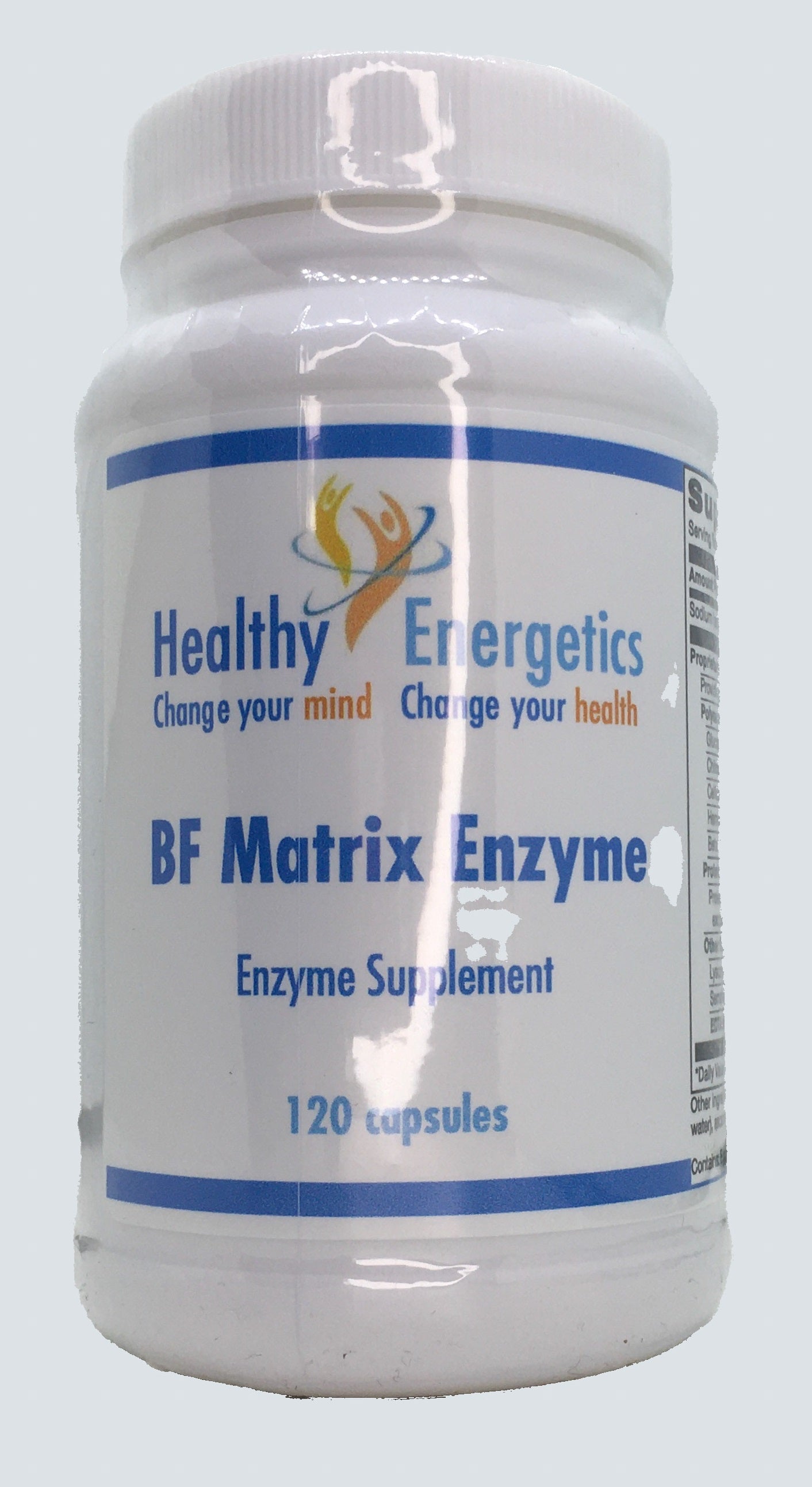Biofilm Matrix Enzyme