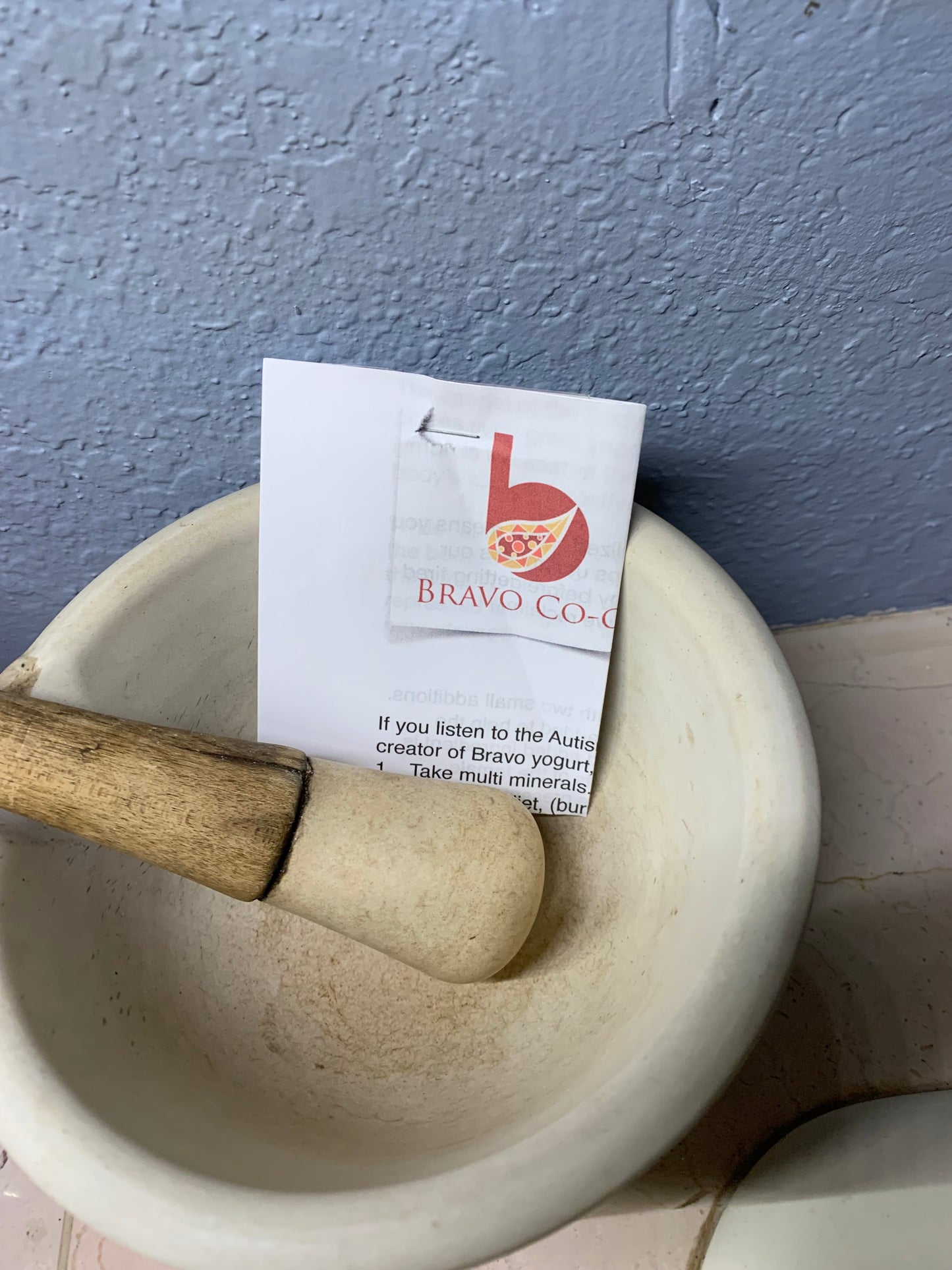 Bravo Protocol Xtra Caps - Sample of 10 caps