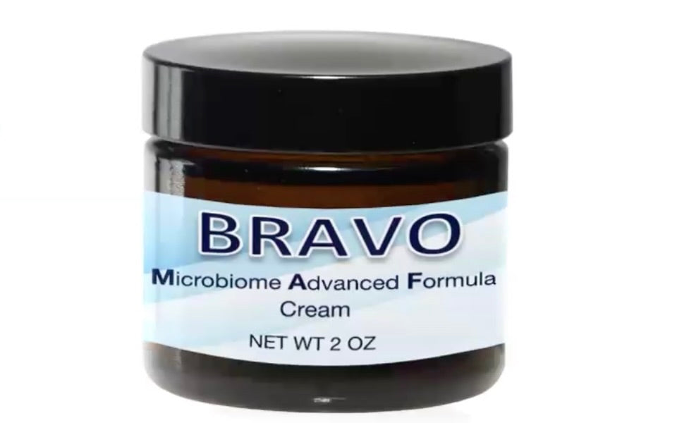 Bravo MAF Cream