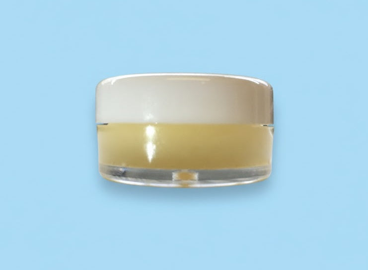Sample - MAF Flow Cream