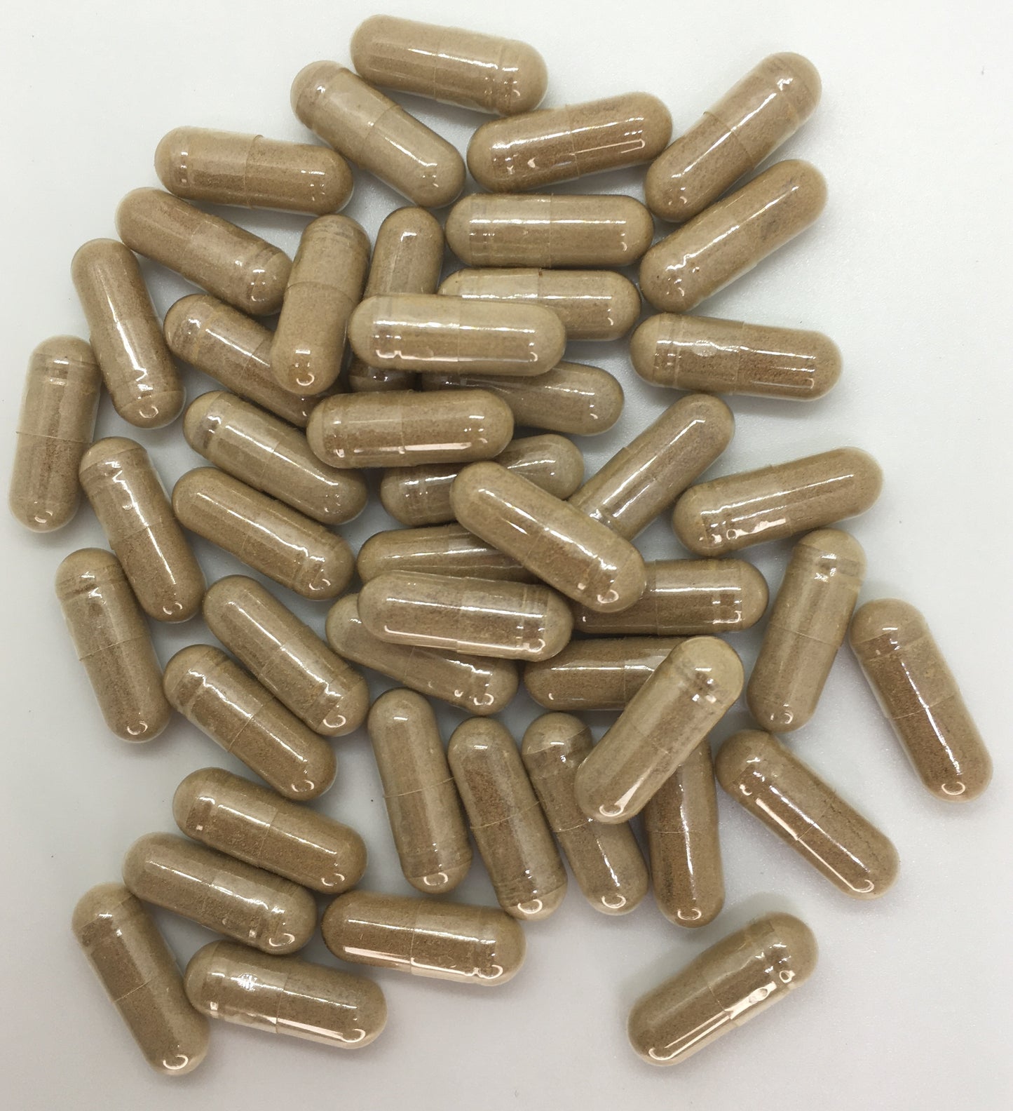 01-057 Resolve Lower 100 caps