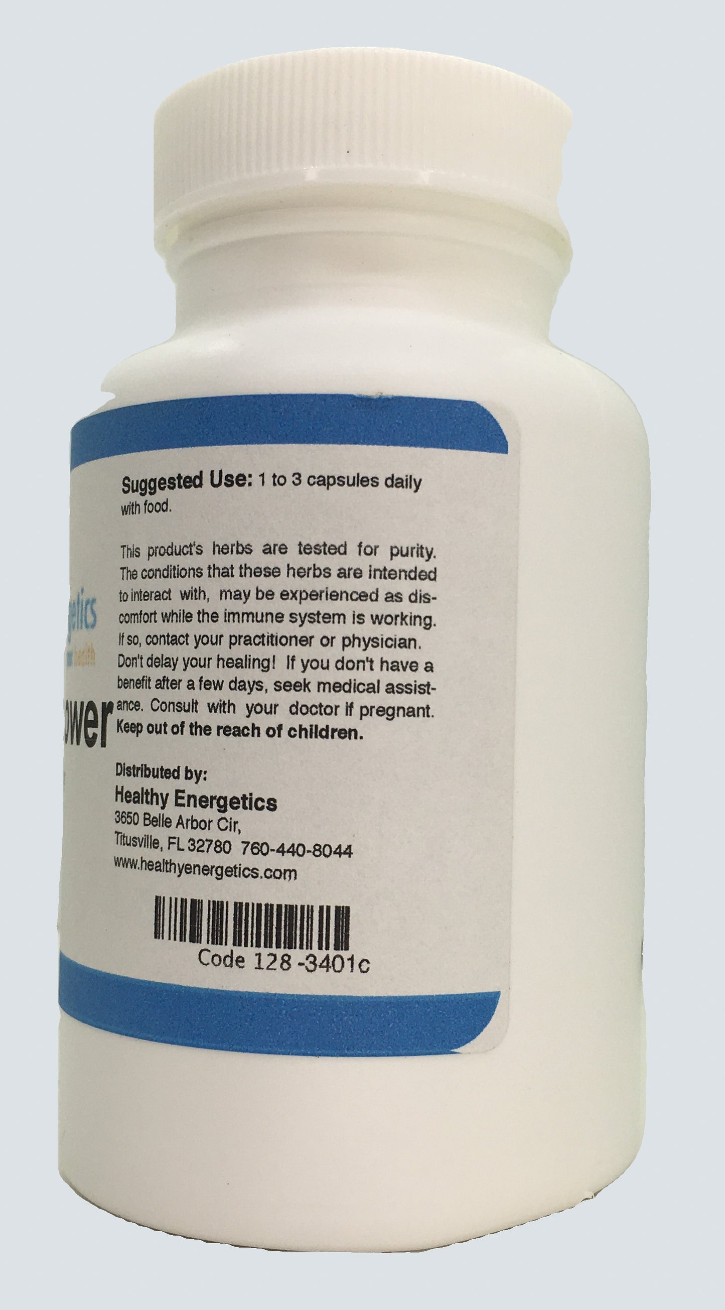 01-057 Resolve Lower 100 caps