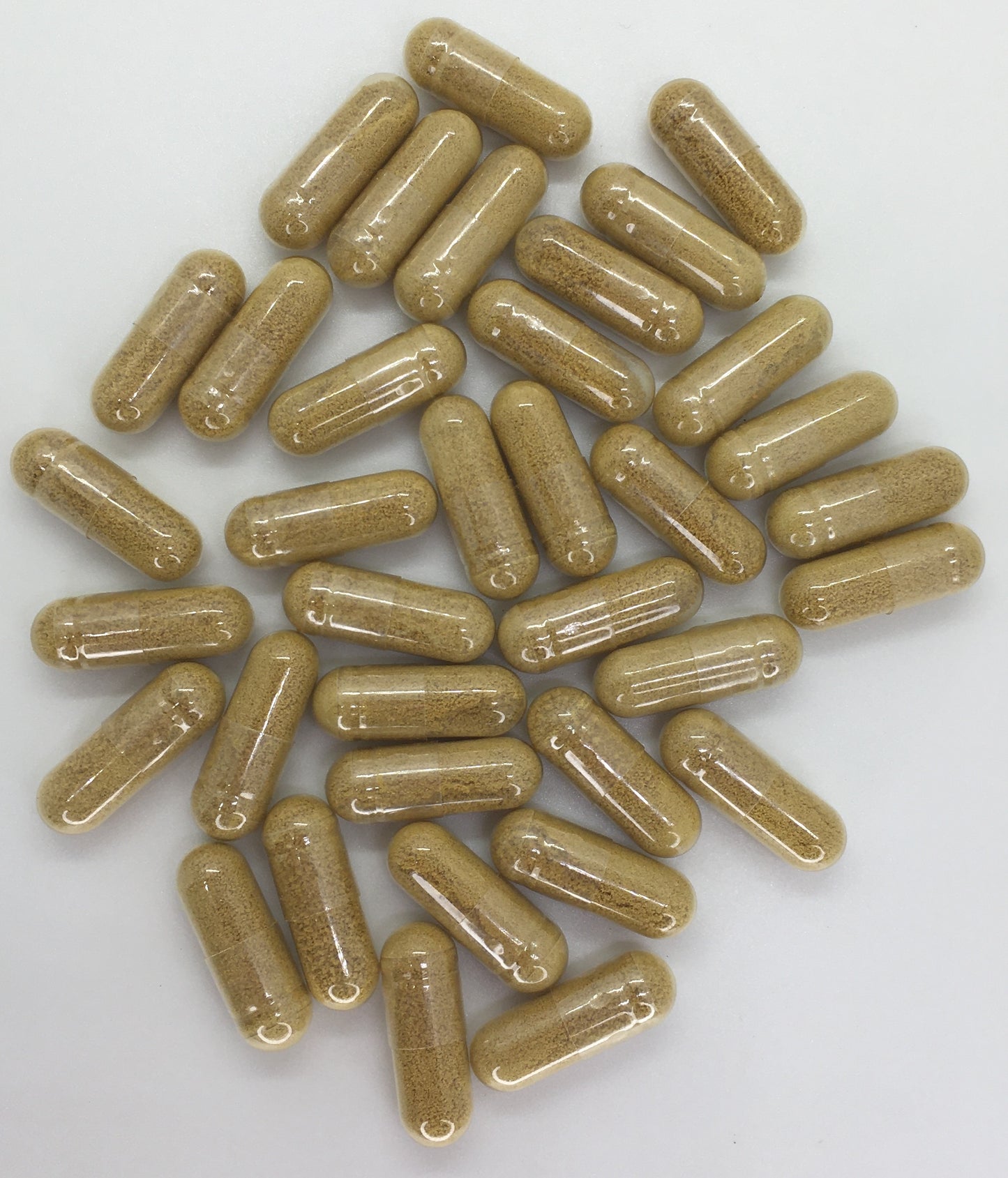 Scutellariae Caps - 100 caps