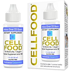 Cell Food