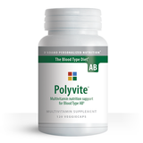 Polyvite AB photo of bottle