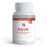 Polyvite O photo of bottle