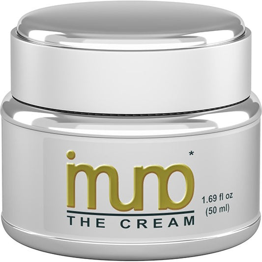 imuno - The Cream 50 ml jar