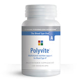 Polyvite A photo of bottle