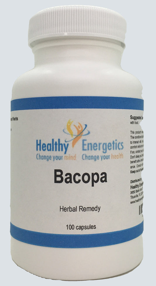 Bacopa