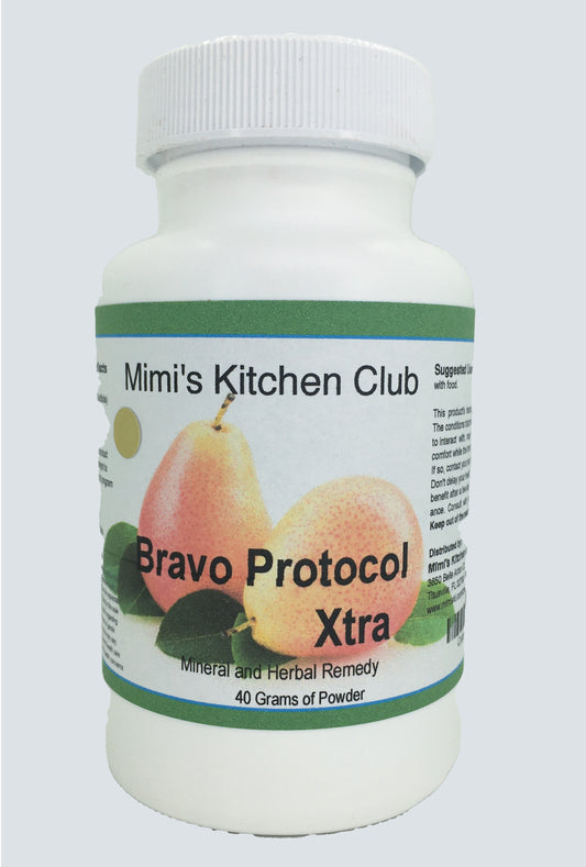 01-051Ah BPRCP Rubia Cordifolia Powder