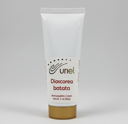 Light Root - Dioscorea batata 16x Homeopathic pellets or ointment