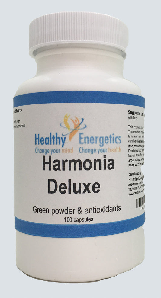 Harmonia Deluxe