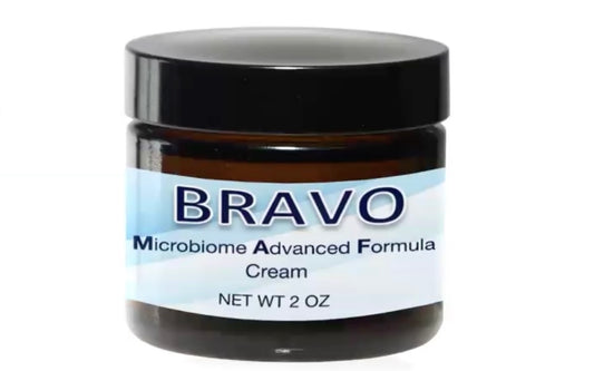 Bravo MAF Cream