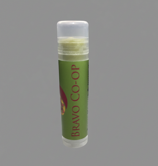 Pacific Yew Tip Lip Balm