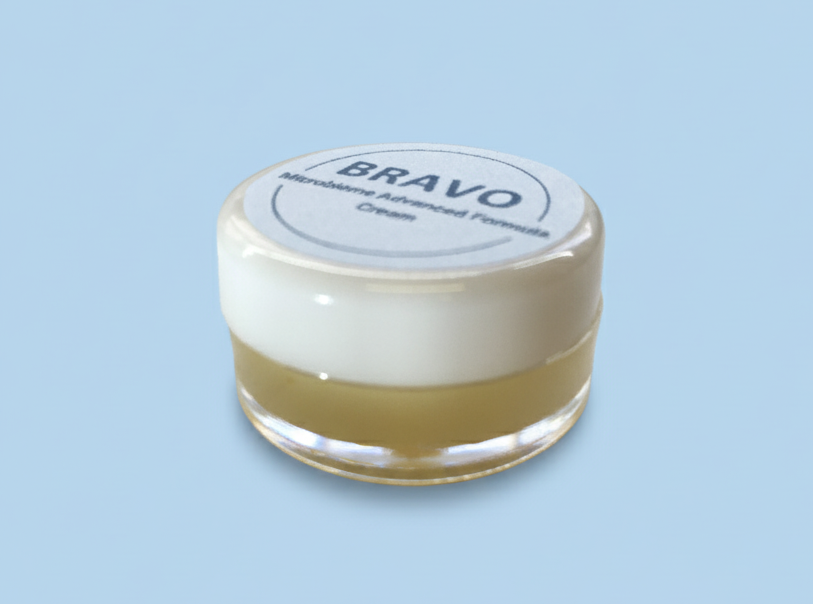 Sample - MAF Flow Cream