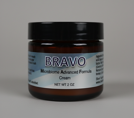 Bravo MAF Cream