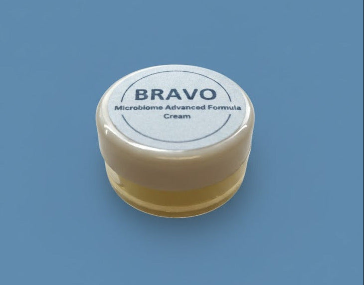 Sample - MAF Flow Cream