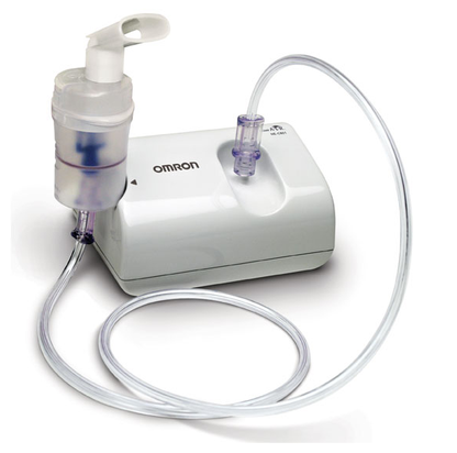 Nebulizer - Omron NE-C801