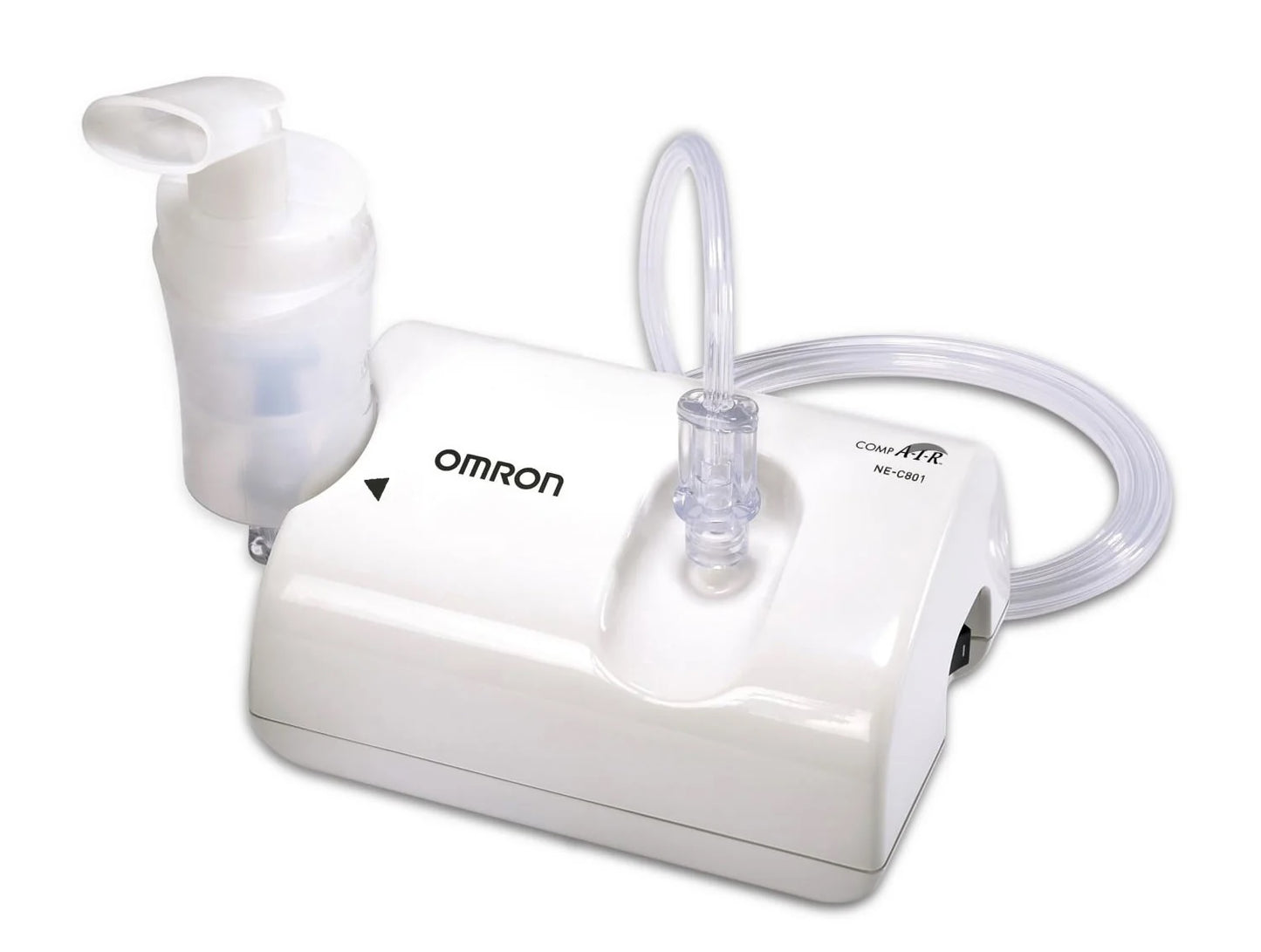 Nebulizer - Omron NE-C801