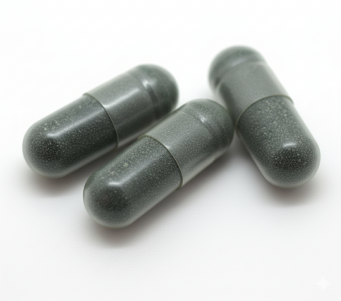01-056 Praesidium Caps 60 sample