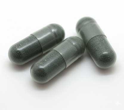01-056 Praesidium Caps 60 sample