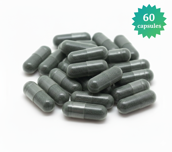 01-056 Praesidium Caps 60 sample
