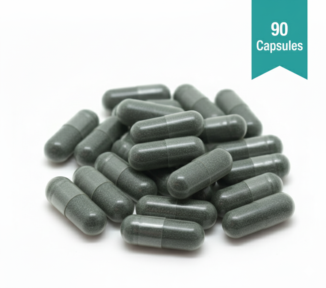 01-056 Praesidium Caps 60 sample