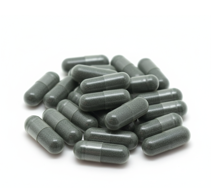 01-056 Praesidium Caps 60 sample