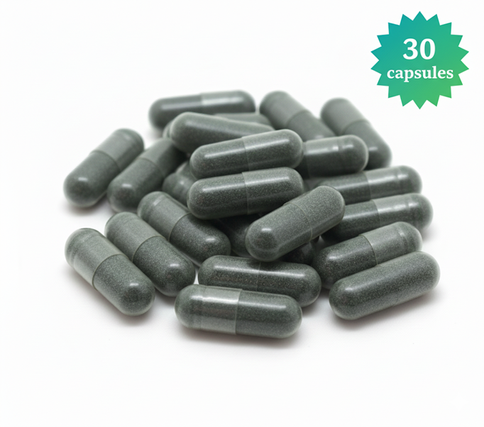 01-056 Praesidium Caps 60 sample
