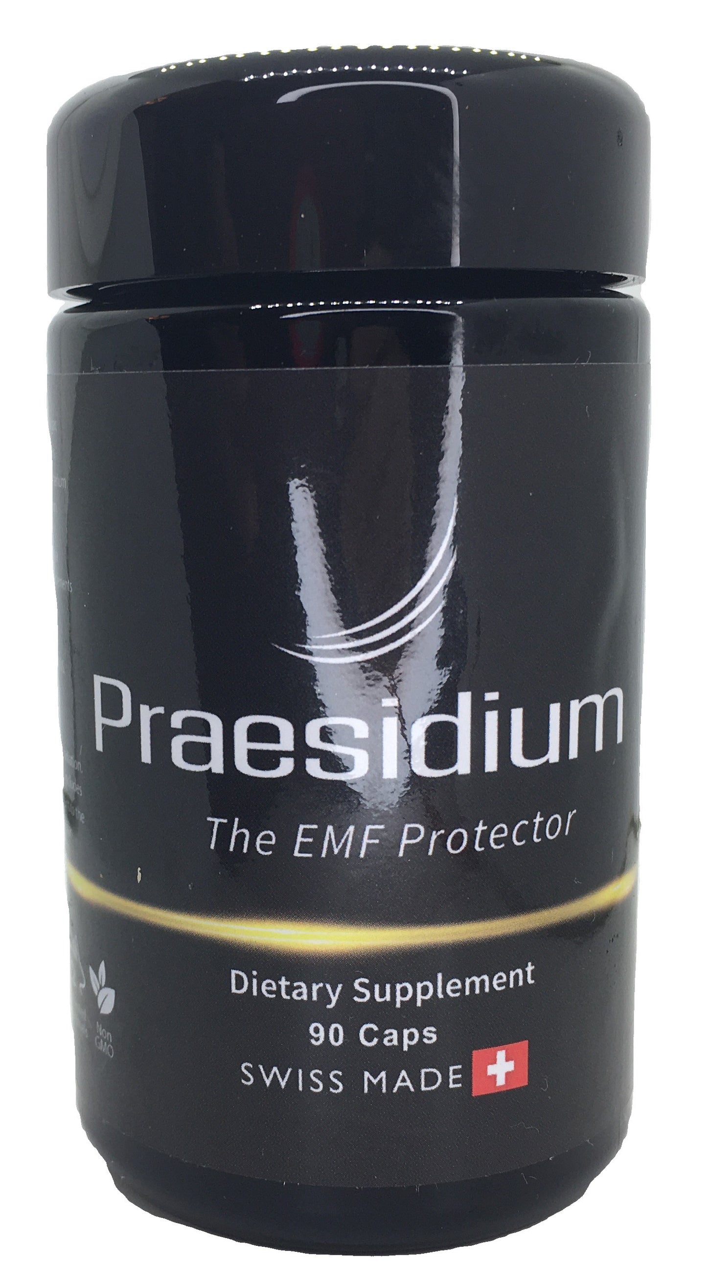 01-056 Praesidium Caps 60 sample