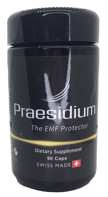 01-056 Praesidium Caps 60 sample