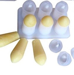 Suppository Mold