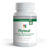 Phytocol AB Foodbased Minerals by D'Adamo