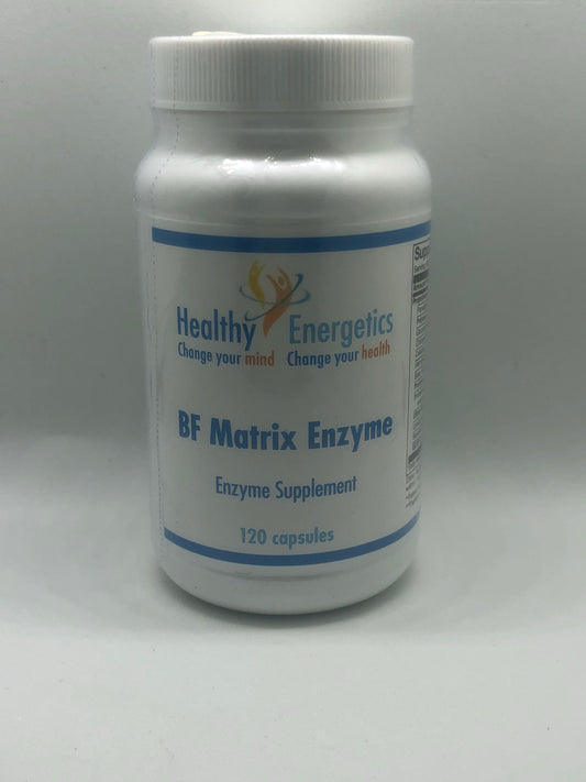 Biofilm Matrix Enzyme