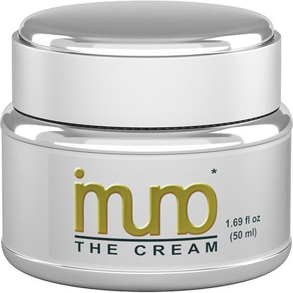 imuno - The Cream 50 ml jar